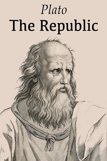 The Republic - Plato